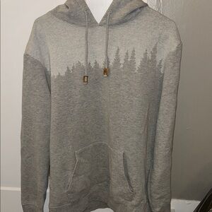 NWOT tentree Juniper Hoodie - Large